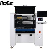New high speed pick and place machine with 8 working heads NeoDen K1830